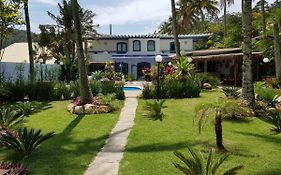 Brisa do Mar Barê Praia Hotel - Praia de BAREQUEÇABA